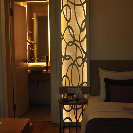 Wes Hotel Kocaeli Kamer foto