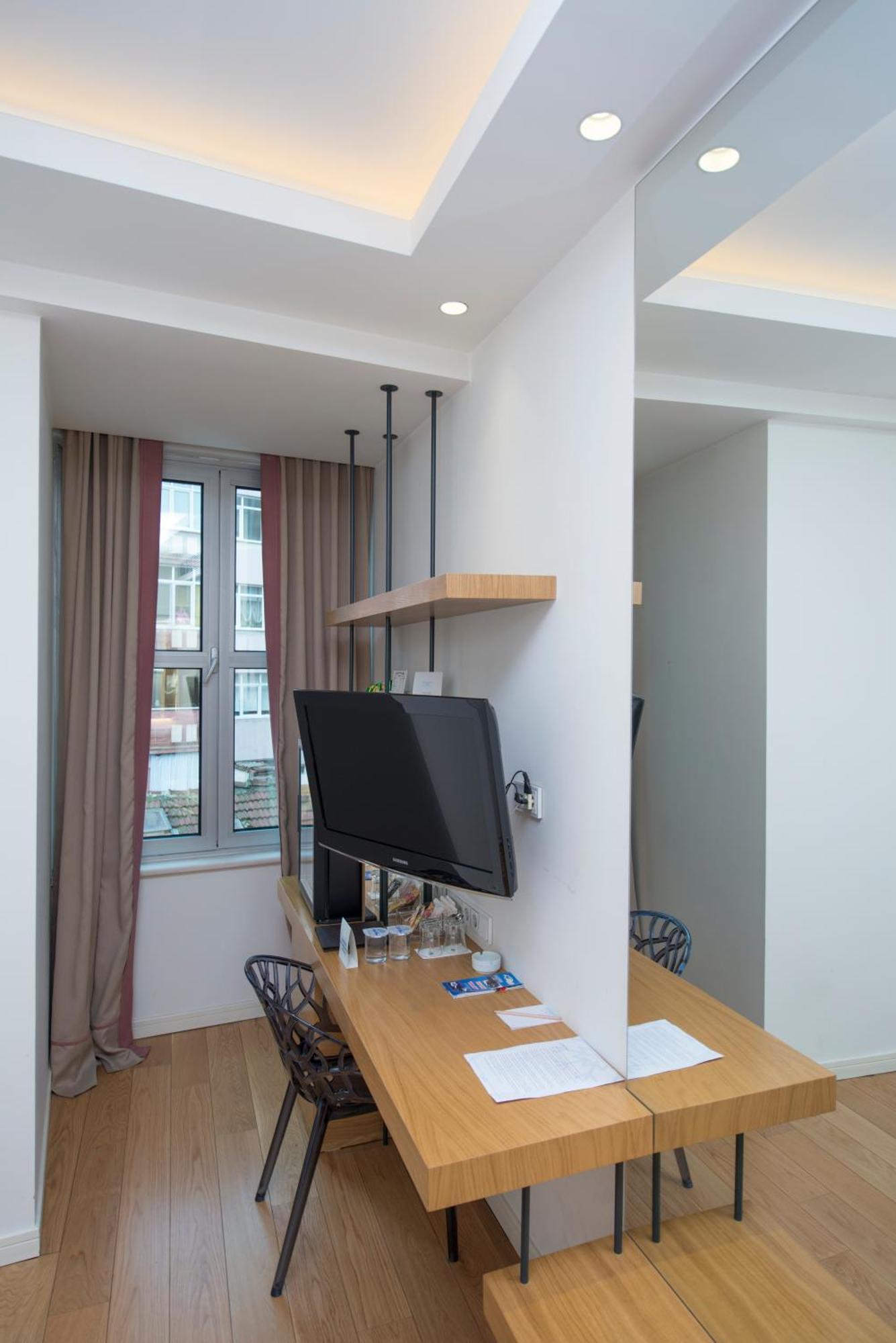 Wes Hotel Kocaeli Kamer foto