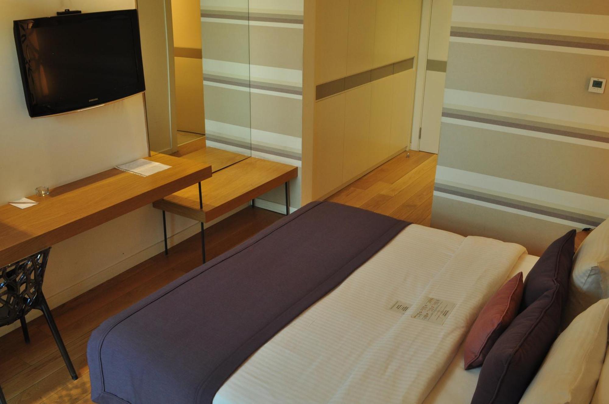 Wes Hotel Kocaeli Kamer foto