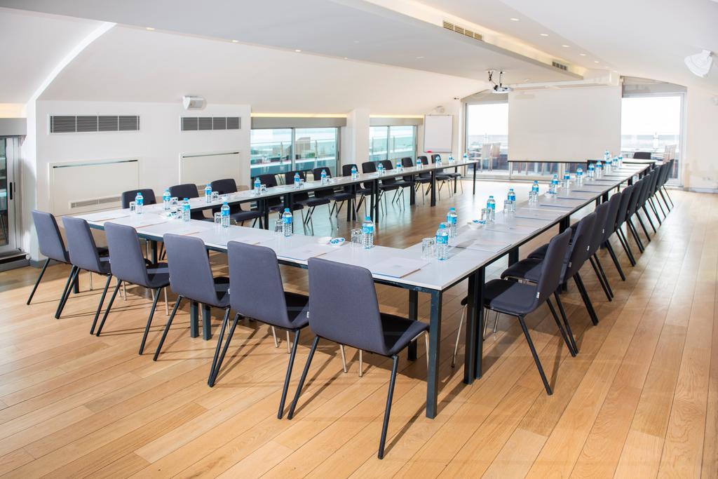 Wes Hotel Kocaeli Buitenkant foto