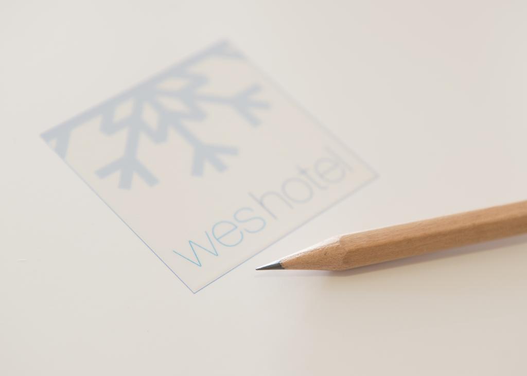 Wes Hotel Kocaeli Buitenkant foto