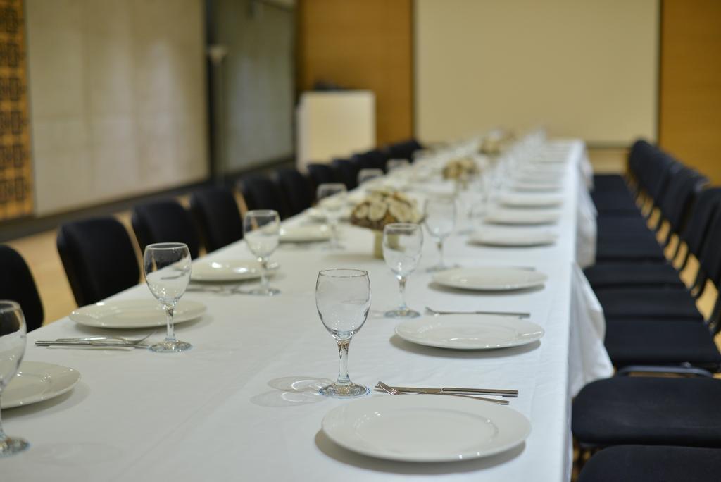 Wes Hotel Kocaeli Buitenkant foto