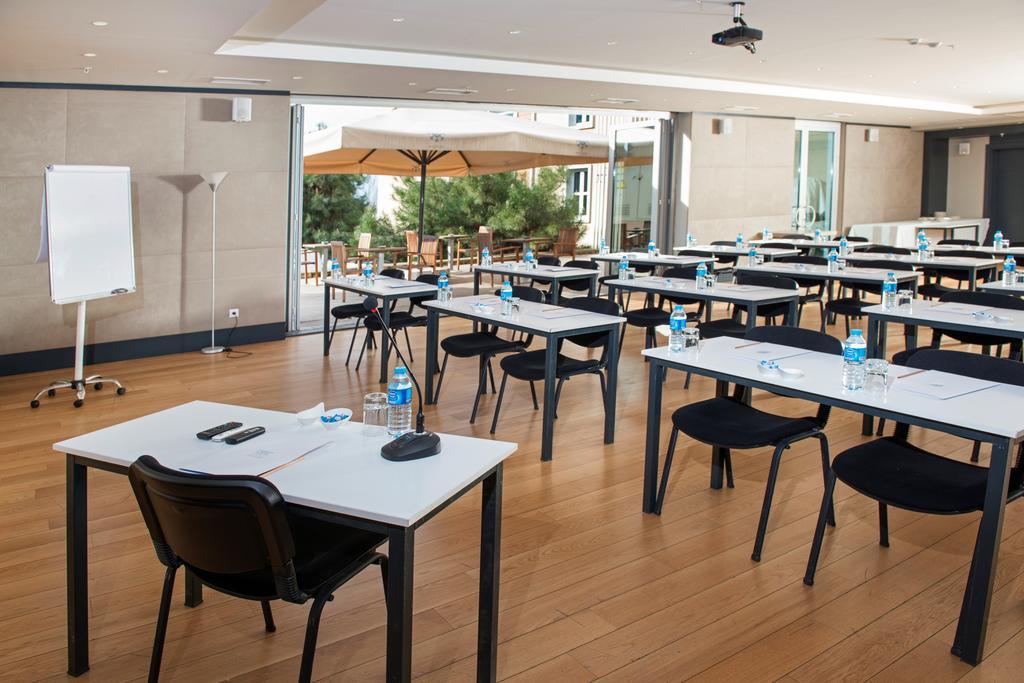 Wes Hotel Kocaeli Buitenkant foto