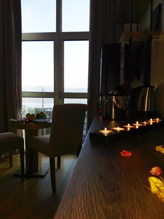 Wes Hotel Kocaeli Buitenkant foto