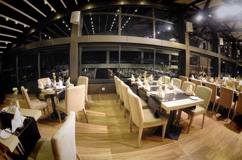Wes Hotel Kocaeli Buitenkant foto