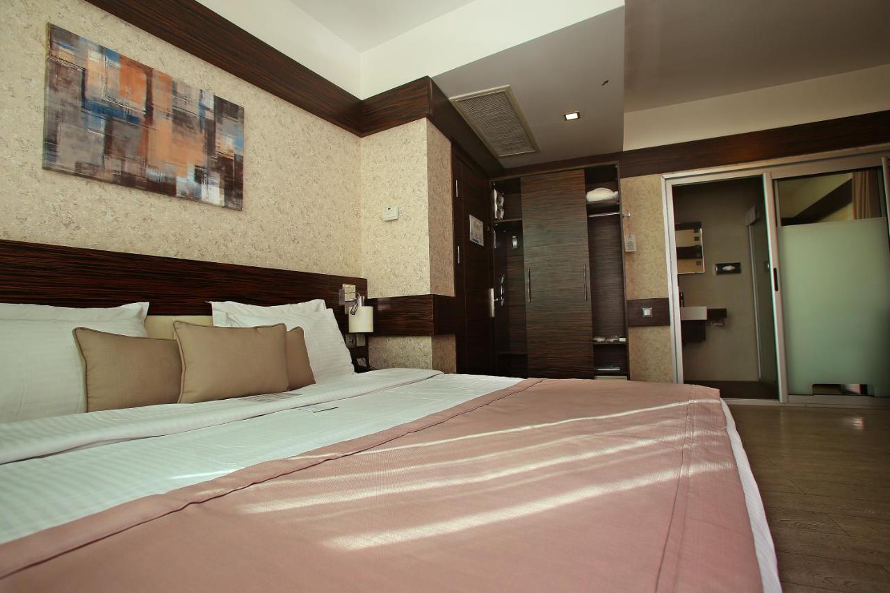 Wes Hotel Kocaeli Buitenkant foto