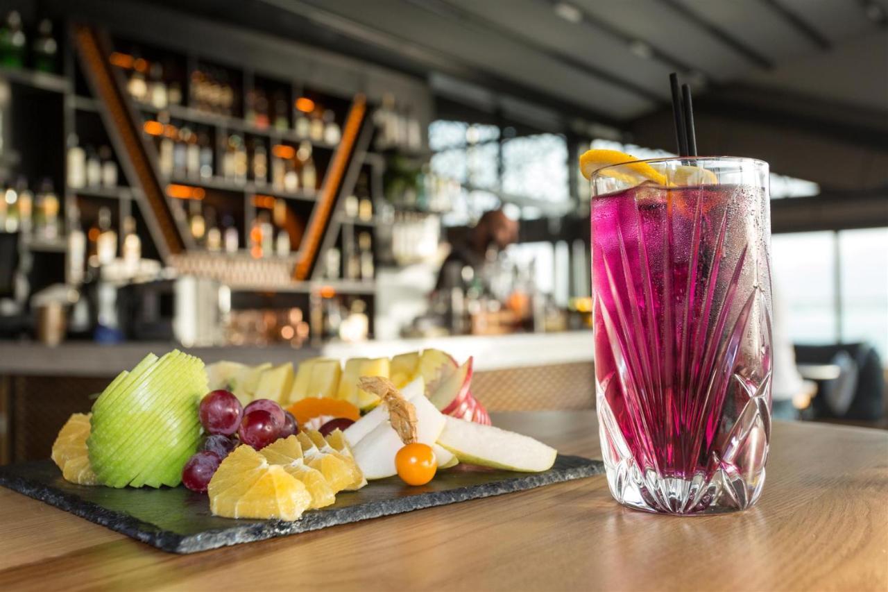 Wes Hotel Kocaeli Buitenkant foto
